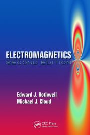 Electromagnetics, Second Edition
