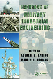 Handbook of Military Industrial Engineering