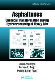 Asphaltenes