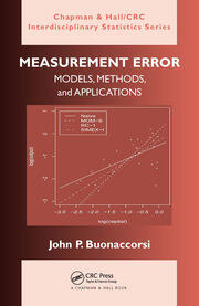 Measurement Error