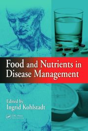 Food and Nutrients in Disease Management