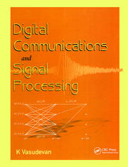 Digital Communications and Signal Processing