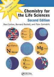 Chemistry for the Life Sciences, Second Edition