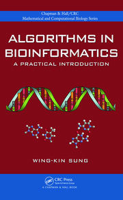 Algorithms in Bioinformatics