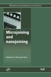 Microjoining and Nanojoining