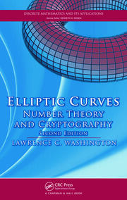 Elliptic Curves