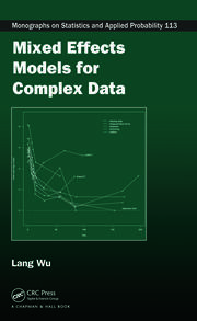 Mixed Effects Models for Complex Data