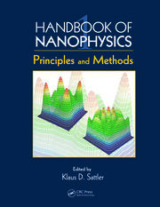 Handbook of Nanophysics