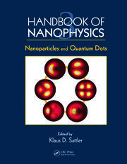 Handbook of Nanophysics