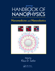 Handbook of Nanophysics