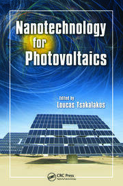 Nanotechnology for Photovoltaics