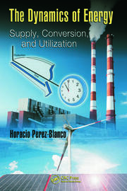The Dynamics of Energy