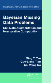 Bayesian Missing Data Problems