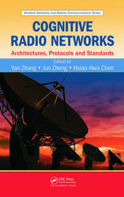 Cognitive Radio Networks