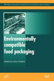 Environmentally Compatible Food Packaging