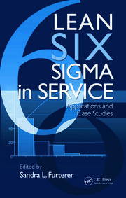 Lean Six Sigma in Service