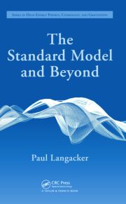 The Standard Model and Beyond