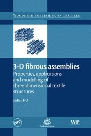 3D Fibrous Assemblies