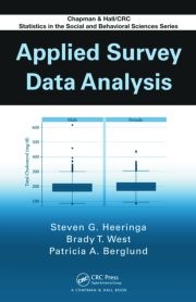 Applied Survey Data Analysis