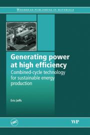 Generating Power at High Efficiency
