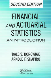 Financial and Actuarial Statistics