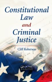 Constitutional Law and Criminal Justice