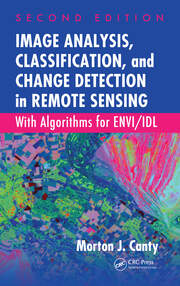 Image Analysis, Classification, and Change Detection in Remote Sensing