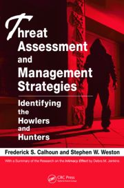 Threat Assessment and Management Strategies