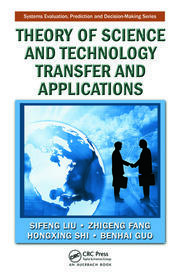 Theory of Science and Technology Transfer and Applications