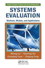 Systems Evaluation