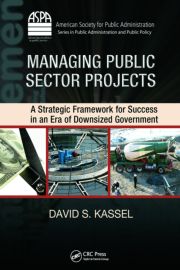 Managing Public Sector Projects