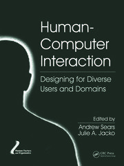 Human-Computer Interaction