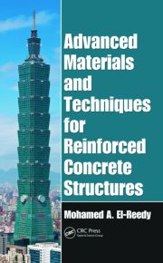Advanced Materials and Techniques for Reinforced Concrete Structures