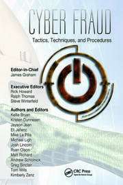 Cyber Fraud