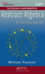 Abstract Algebra