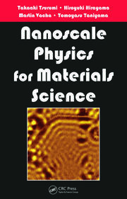 Nanoscale Physics for Materials Science