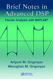Brief Notes in Advanced DSP