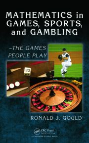 Mathematics in Games, Sports, and Gambling