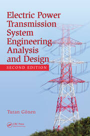 Electrical Power Transmission System Engineering