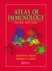 Atlas of Immunology, Third Edition