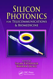 Silicon Photonics for Telecommunications and Biomedicine