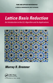 Lattice Basis Reduction
