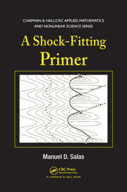 A Shock-Fitting Primer