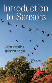 Introduction to Sensors