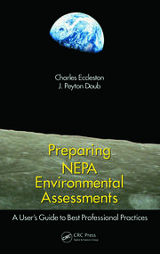 Preparing NEPA Environmental Assessments