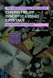 Chemistry of Discotic Liquid Crystals