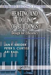 Heating and Cooling of Buildings