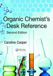 Organic Chemist's Desk Reference, Second Edition
