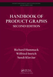 Handbook of Product Graphs, Second Edition