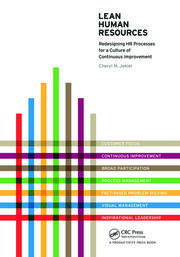 Lean Human Resources